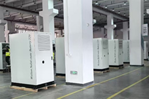 車(chē)間設(shè)備